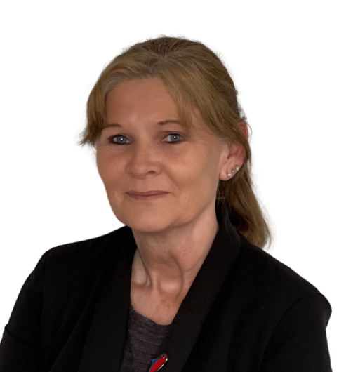 Profile picture of Anne Fulton
