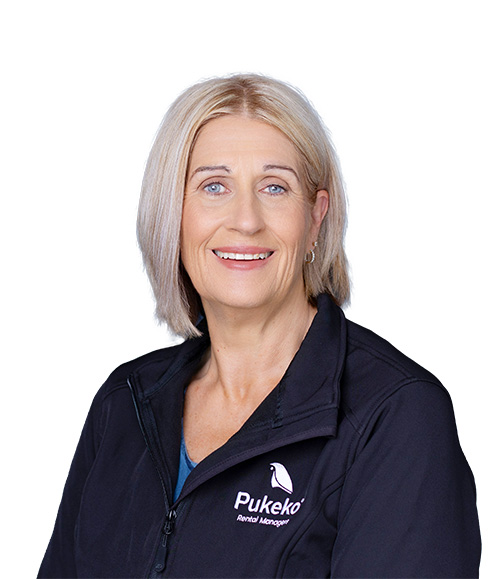 Profile picture of Tracey Gent