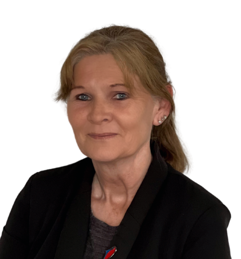 Anne Fulton Web  headshot - Rental Manager