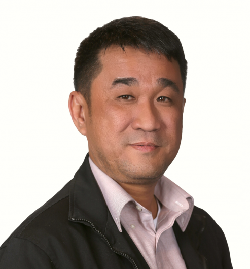 Isaac Woo Web Headshot - Rental Manager