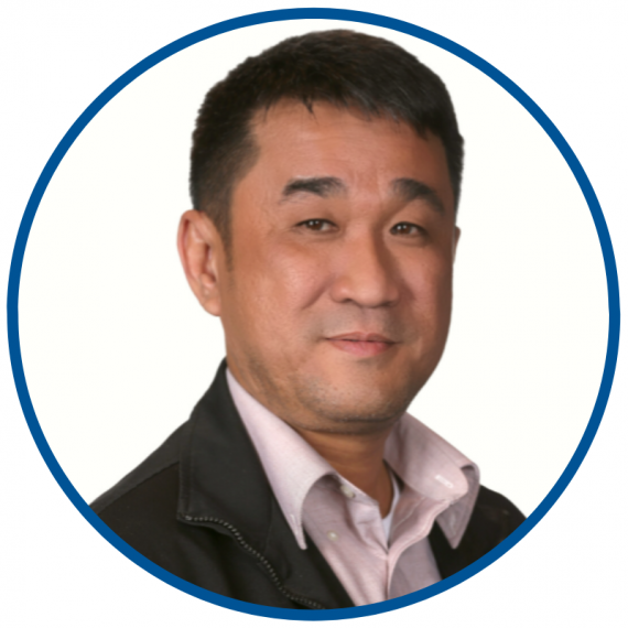 Isaac Woo Mobile Headshot - Rental Manager