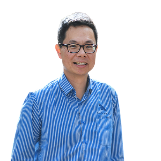 Wengheng Wong Pukeko Headshot Manager Bio