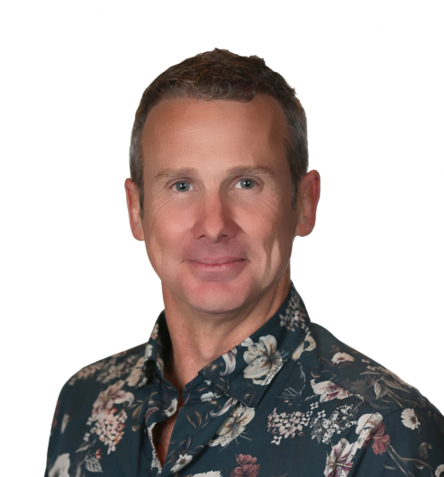 Profile picture of Glenn Hall