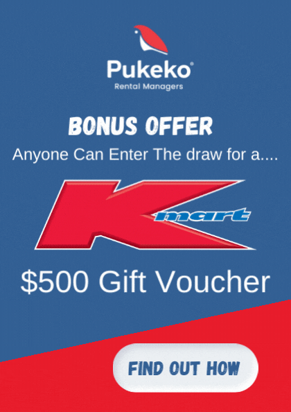 PUk Home page Free KMart voucher 1