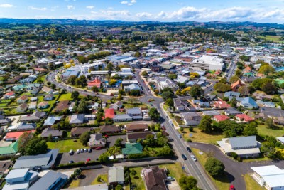 Pukekohe