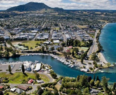 Taupo