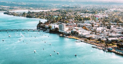 Tauranga