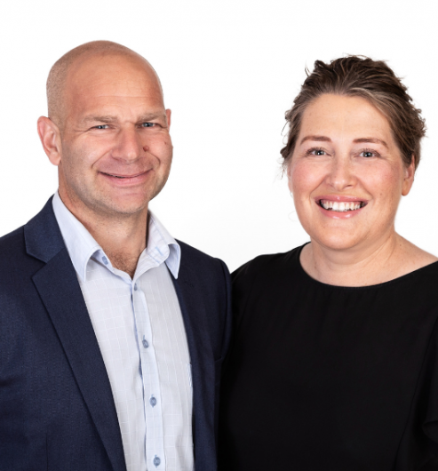 Profile picture of Tim & Nyree Biesiek