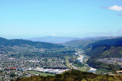 Upper Hutt
