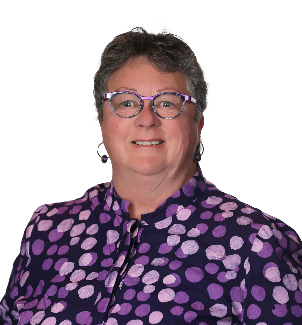 Profile picture of Vicky Harris