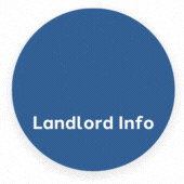 Property Owner Information Blue