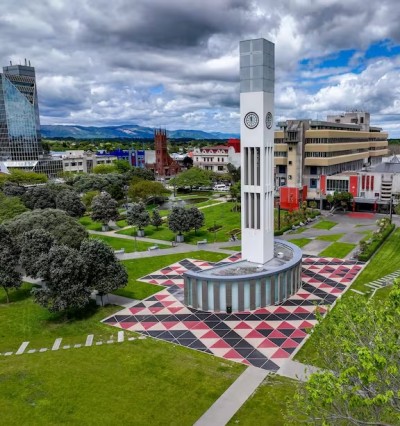 Palmerston North