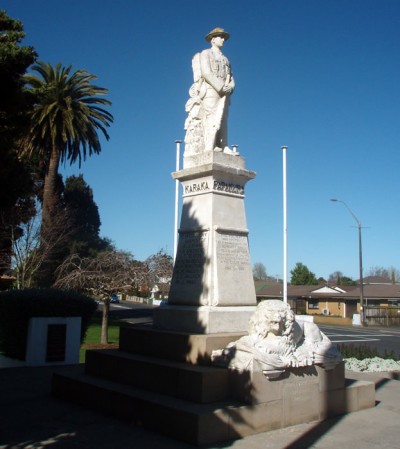 Papakura